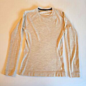 Smartwool Women's Classic Merino Base Layer Top
